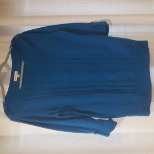 Ladies sweater
